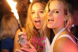 Things you only see in Miami bars and restaurants