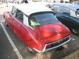 Image result for Rouge Esuberante 2011 Citroen