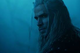 The «The Witcher» — the first teaser for season 4 and an official look at  Liam Hemsworth as Geralt of Rivia