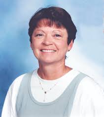 Sharon Peterson, 72