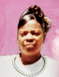 Obituary information for Elma Peterson