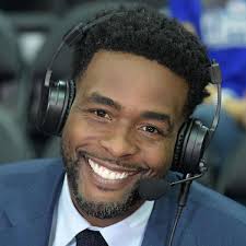 Chris Webber deserves to be in the Hall of Fame