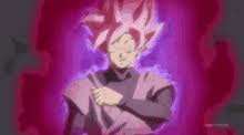 Check spelling or type a new query. Goku Black Rose Gifs Tenor