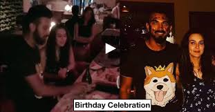 Choose your ideal dog breed based on your lifestyle preferences. Latest News And Updates For Happy Birthday Kl Rahul Crickettimes Com