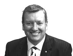 30% by 2018: Gender diversity progress report