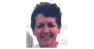 Joyce August Obituary (1949