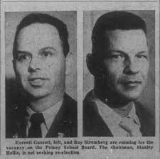 Brattleboro Reformer 14 Feb 1959 Gassetts