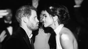 Polêmica na realeza: Post de Meghan Markle é visto como provocação. Entenda o motivo