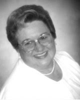 JOYCE PAUL-WELTZIEN Obituary (2009)