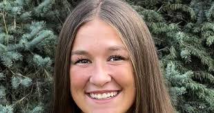 Randolph's Carter Raymond commits to playing Division I softball for the  Gophers