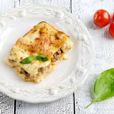 Lasagnes Fondantes Au Crabe Et Bechamel Recette Lasagnes Recettes De Cuisine Filet Mignon Aux Champignons
