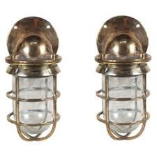 Free shipping and free returns* on wall sconces. Industrial Wall Lights And Sconces 482 For Sale At 1stdibs