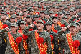 Xi Jinping Urges Chinese Army to Intensify War Preparations | UNITED24 Media