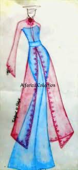 By candra novitasari posted on 25 january 2021. Ide 29 Sketsa Kebaya