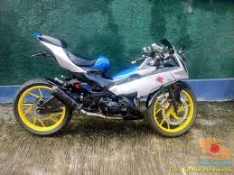 Bagi anda pecinta motor modifikasi motor sport dan sedang mencari referensi tentang modifikasi maupun ide unik tentang modifikasi motor ninja warna biru. 12 Syarat Modifikasi Motor Agar Gak Kena Tilang Dan Legal Di Jalan Raya Monggo Disimak Gans Setia1heri Com