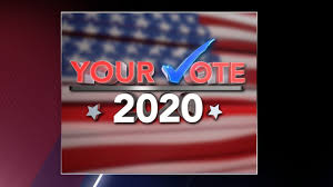Election Day Is Next Tuesday Here S How To Vote And Make It Count Kesq