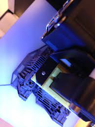 Einstart S 3d Printer Review 3dpc We Speak 3d Printing Additive Manufacturing Solutions