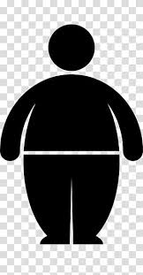 Man Illustration Fat Cartoon Man Cute Fat Man Transparent Background Png Clipart Hiclipart For the hands, block in two long triangular shapes. man illustration fat cartoon man cute