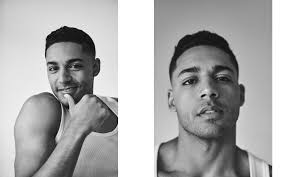 Michael Evans Behling Has One of Those Faces — American Studies