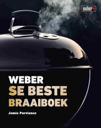 Boekresensie Weber Se Beste Braaiboek Kragdag Gemeenskap