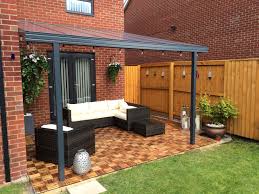 Premium Veranda Visual Axes Create Visual Vanishing Points In The Garden And Can Visu Outdoor Gardens Design Backyard Patio Designs Backyard Garden Design