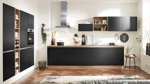 moderne interliving kuche aus der serie 3024 einbaukuche einbaugerate kuche