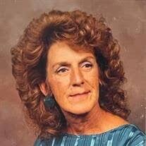 Irene J. Allen Obituary