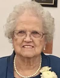 Obituary information for Joyce Marchand Arnold