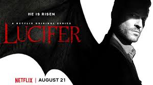 Subreddit for the netflix drama *lucifer* based on the dc/vertigo comics. Lucifer Trailer Zur 5 Staffel Der Serie