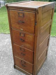 Antique Oak Filing Cabinet Filing Cabinet Buy Office Furniture Antique Oak Furniture