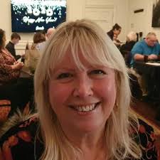 Vicky Fox (@VickyFox2020)