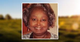 GILDA DOZIER SMITH Obituary July 16, 2021