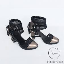 Kingsglaive Final Fantasy Xv Ff15 Lunafreya Nox Fleuret Luna Cosplay Shoes Cosplayclass (also in less than two hours lunyx had more chemistry than lunoct, i said it kingsglaive final fantasy xv ff15 lunafreya nox fleuret luna cosplay shoes