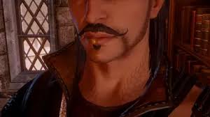 Dorian Post-Trespasser Hairstyle at Dragon Age: Inquisition Nexus