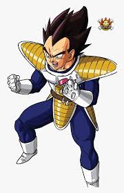Dragon ball z is a japanese anime that is part of the dragon ball franchise. Transparent Vegeta Head Png Dbz Kai Dvd Cover Png Download Kindpng