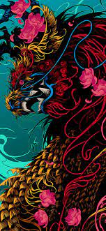 Are there any japanese screensavers and wallpapers for desktop? Tokyo Japan Dragon Wallpaper Kolpaper Awesome Free Hd Wallpapers