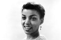 Crazy Hattie Enters the Ice Age (1987)