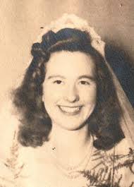 Shirley Main Obituary (1923