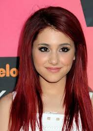 On july 18th, grande took to instagram to debut her latest hair transformation. Ariana Grande Hair Color Black