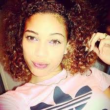 Vanessa Malone's Instagram, Twitter & Facebook