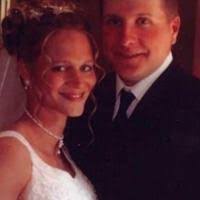 Jason and Catherine Hine