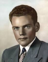 Calvin Buhler Obituary February 15, 2018