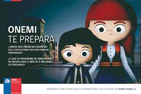 Luego de un terremoto las comunicaciones y la. Onemi Lanza Campana De Autocuidado Y Ayuda Mutua Durante Emergencias Onemi Ministerio Del Interior Y Seguridad Publica Onemi Ministerio Del Interior Y Seguridad Publica