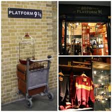 19 Places That Will Make Your Kid S Dreams Come True London London Travel Visit London