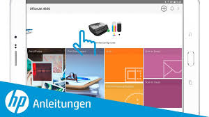 Treiber für drucker hp laserjet 4200. Hp Drucker Installieren Und Verwenden Der Hp Smart App Android Apple Ios Ipados Hp Kundensupport
