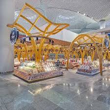 Atu duty free was founded in 2000 as a joint venture between tav airports holding and unifree duty free/gebr. Working At Atu Duty Free Glassdoor