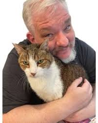 Stephen Joseph Ashley Obituary November 9, 2024