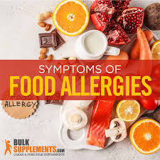 According to food allergy research and education, over 170 different foods have been known to cause allergic reactions. List Of Food Allergies Archives Bulksupplements Com