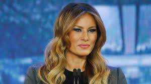 My Prediction About Melania S Next Two Years Hint Look Out She S Just Getting Started Fox News First Lady Melania Trump First Lady First Lady Melania
