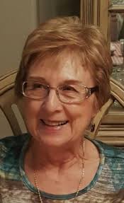 Anita Belcher Obituary (1937